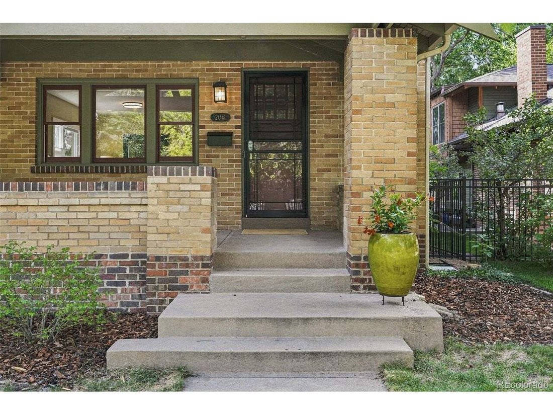 Casa en Denver, Colorado, Estados Unidos 2 - 18823265