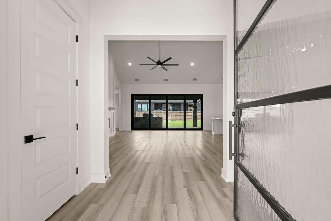House in Salado, Texas, United States 3 - 18204264
