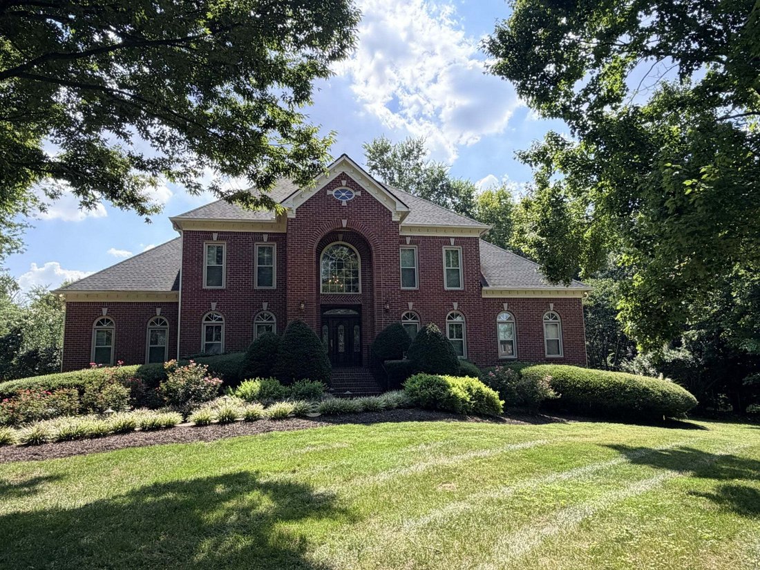 Haus in Nashville, Tennessee, Vereinigte Staaten 1 - 18826760