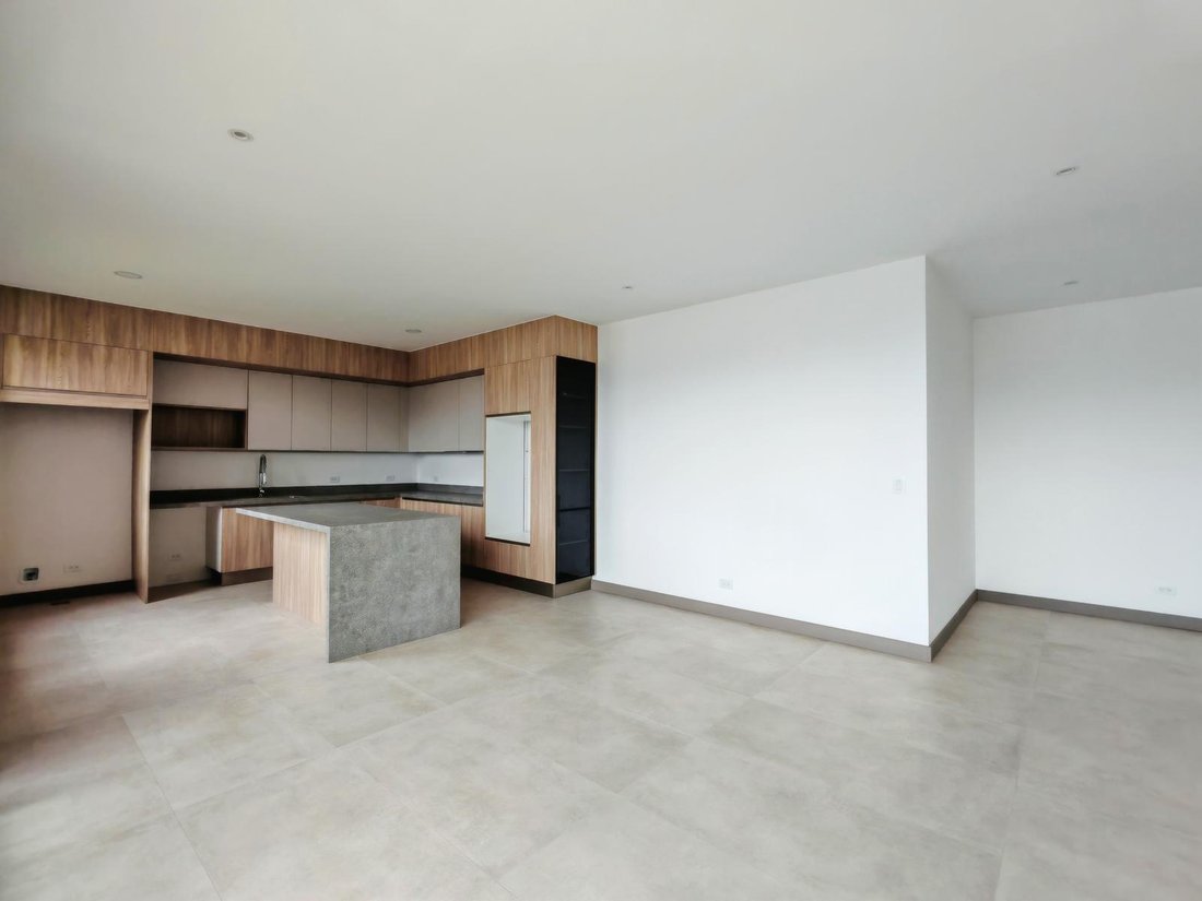 Apartment in San Rafael, San José Province, Costa Rica 2 - 18822166