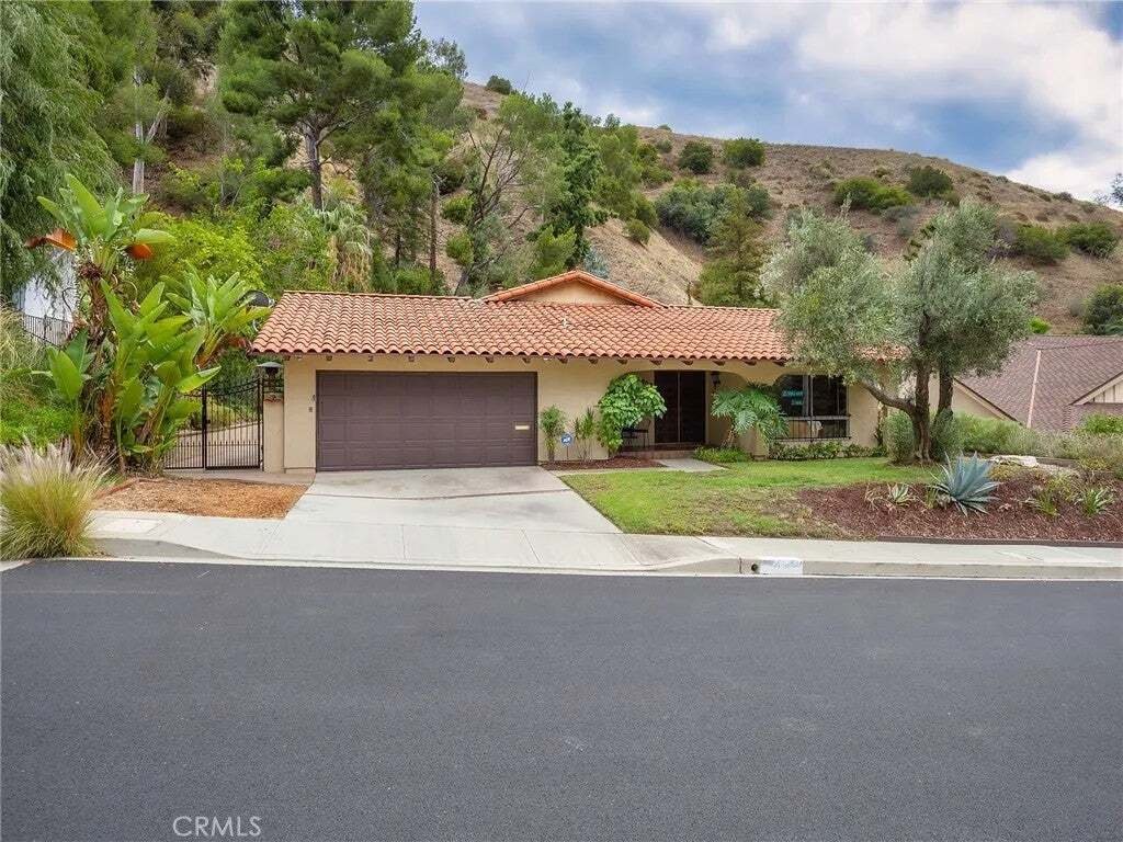 Casa en Burbank, California, Estados Unidos 2 - 18824154