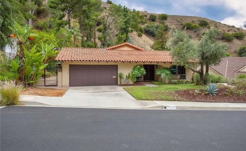 House in Burbank, California, United States 1