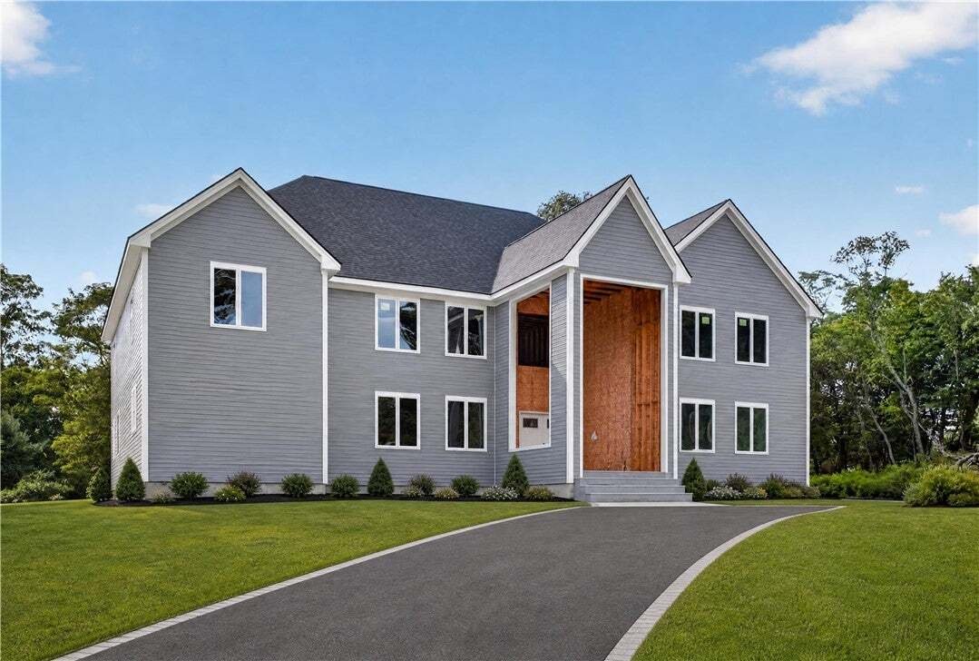 Maison à North Smithfield, Rhode Island, États-Unis 3 - 18823175