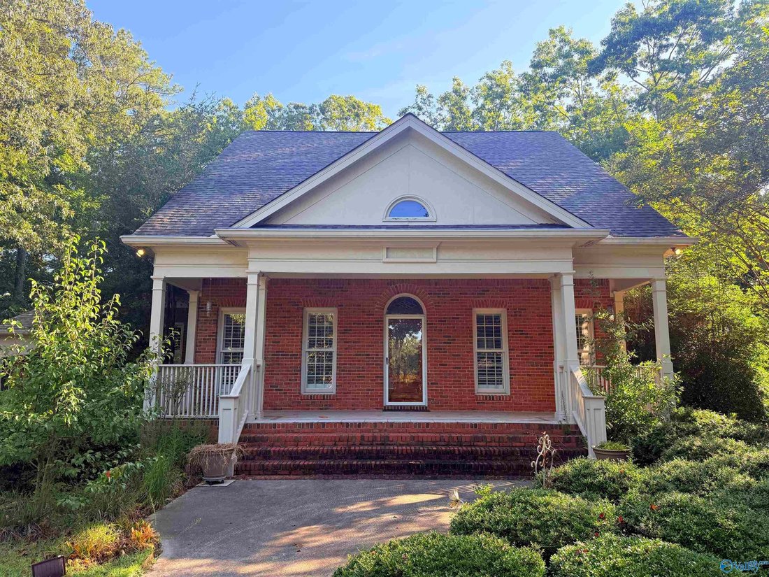 House in Union Grove, Alabama, United States 2 - 18826285