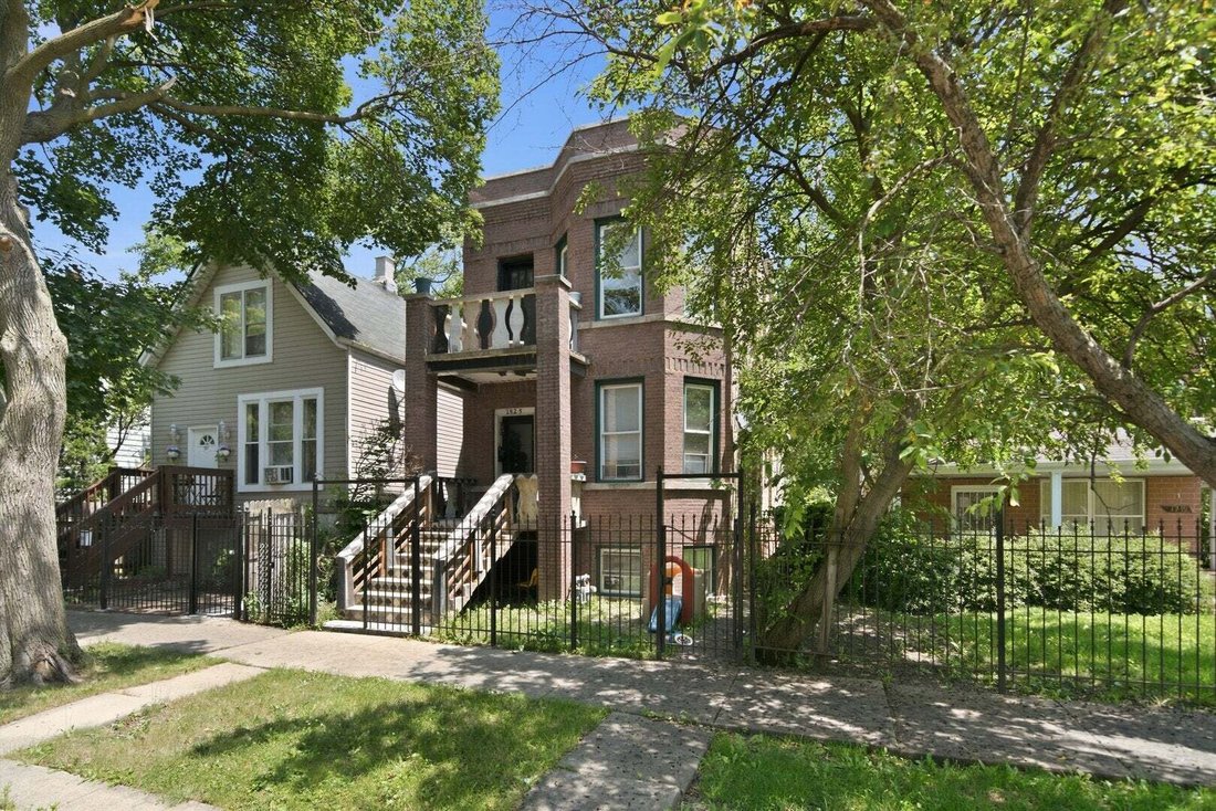 Altro a Chicago, Illinois, Stati Uniti 3 - 18826749