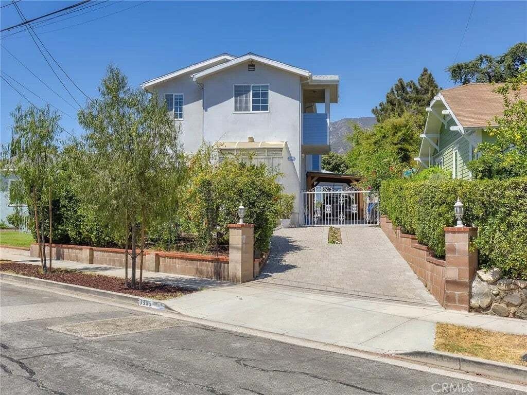 Casa en Glendale, California, Estados Unidos 2 - 18824124
