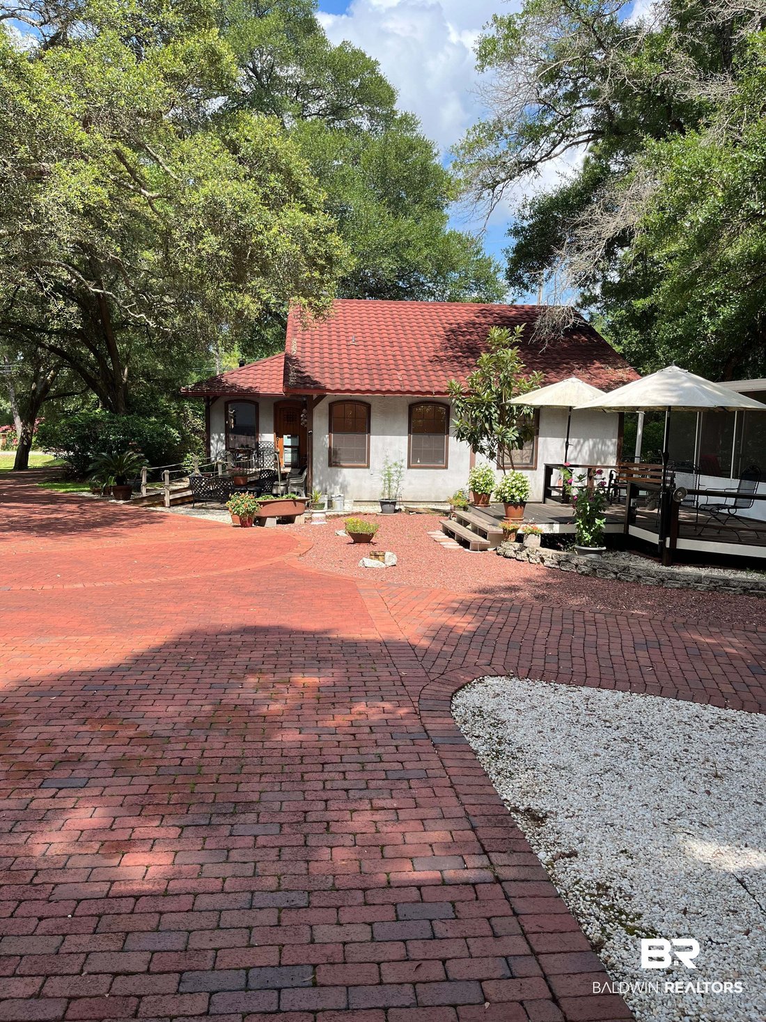 Maison à Summerdale, Alabama, États-Unis 2 - 18682151