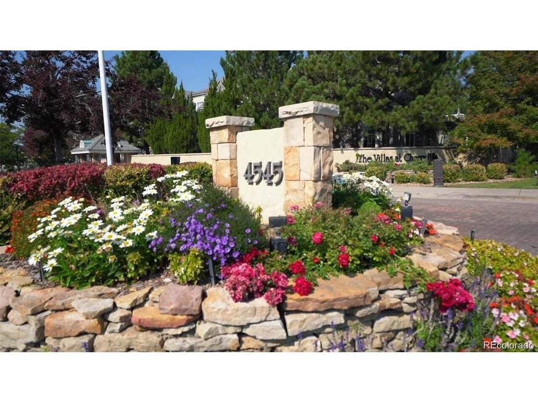 Townhouse en Denver, Colorado, Estados Unidos 2 - 18823266