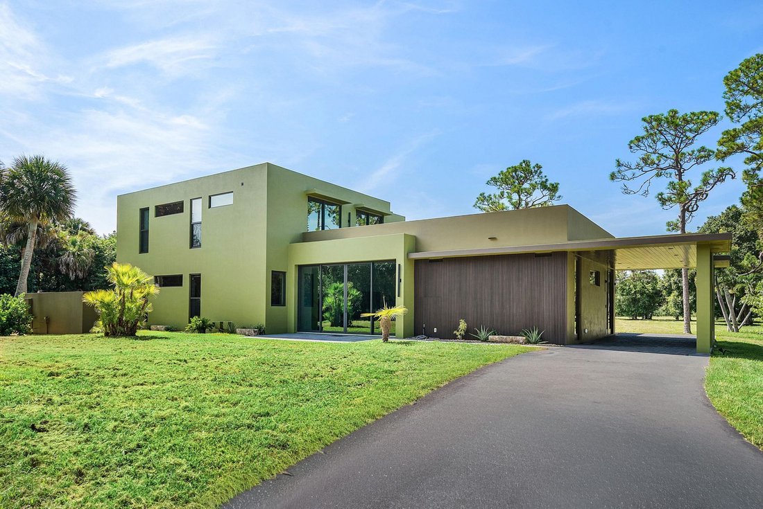 Casa en Wellington, Florida, Estados Unidos 3 - 18825910