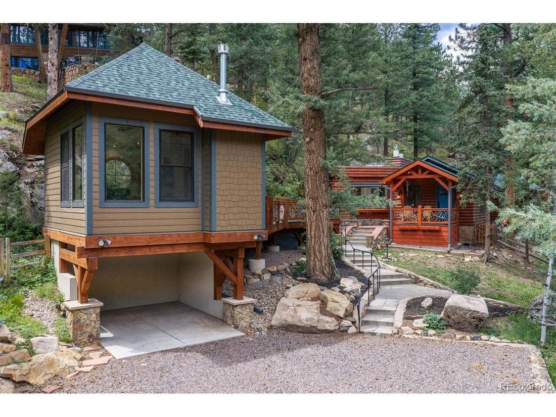 House in Evergreen, Colorado, United States 5 - 18823267