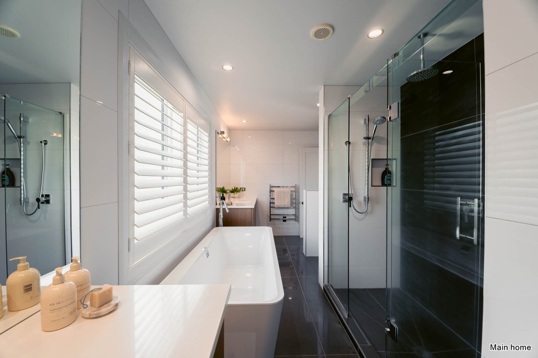 Haus in Auckland, New Zealand 3 - 18825938