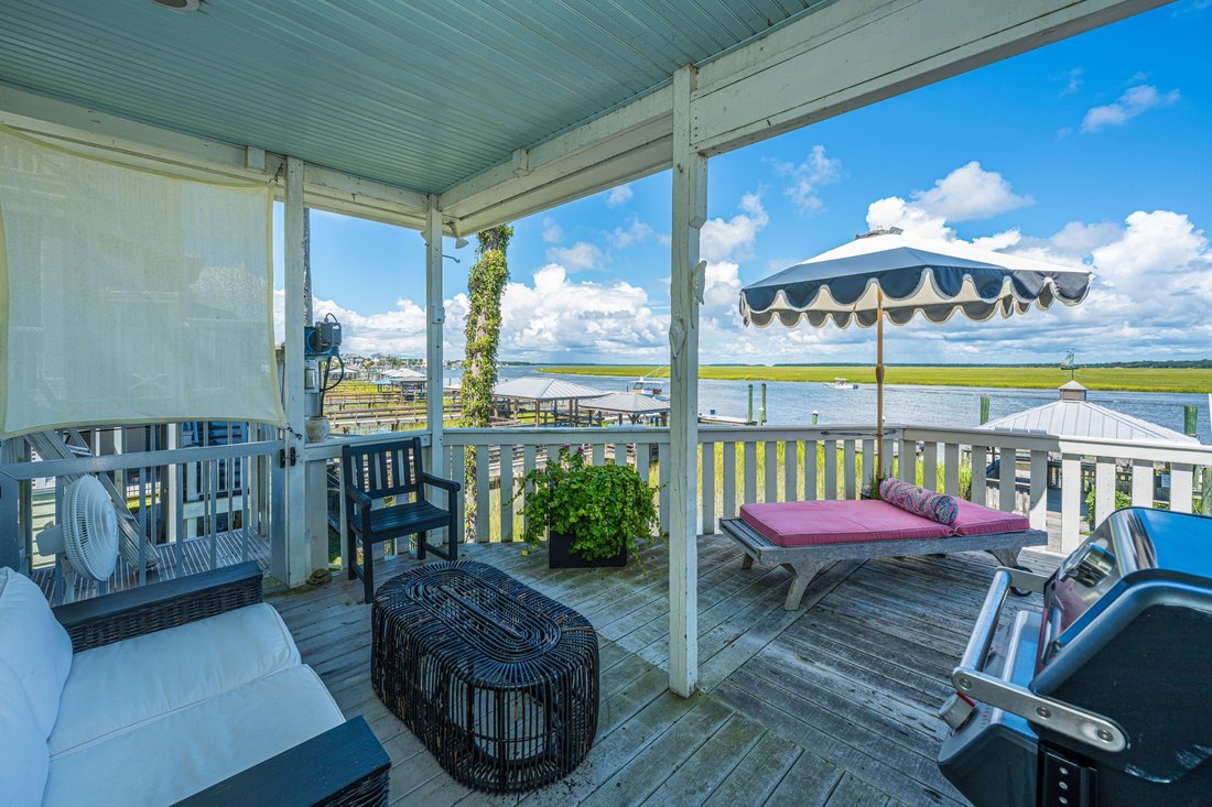 House in Edisto Island, South Carolina, United States 4 - 18825981