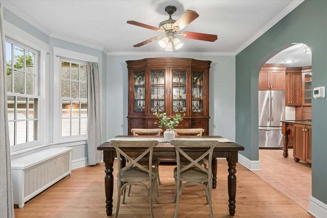 Casa en Oak Park, Illinois, Estados Unidos 5 - 18826834