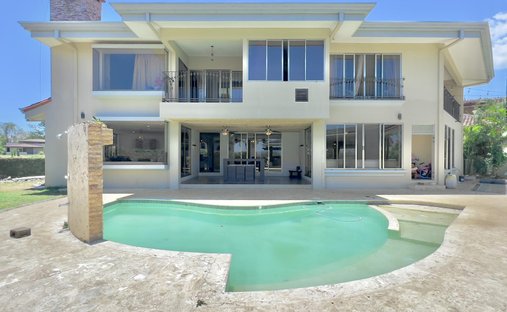 Condominio a Guácima, Provincia di Alajuela, Costa Rica 1