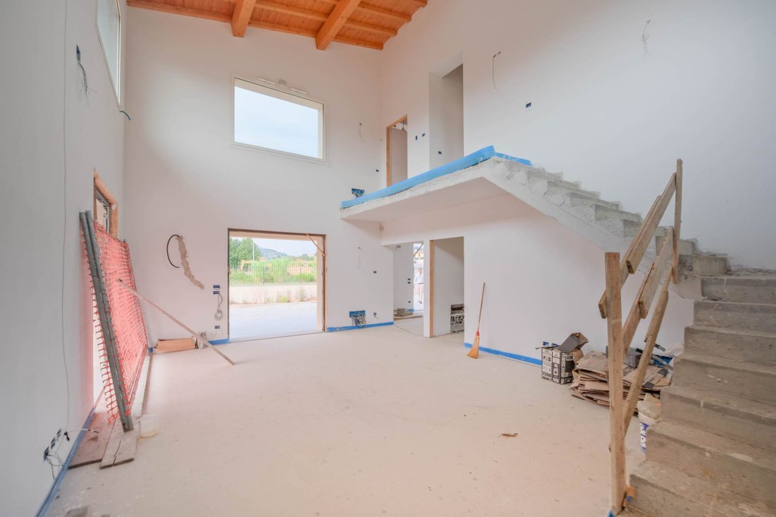 Townhouse in Seano, Comeana, Tuscany 2 - 18825011