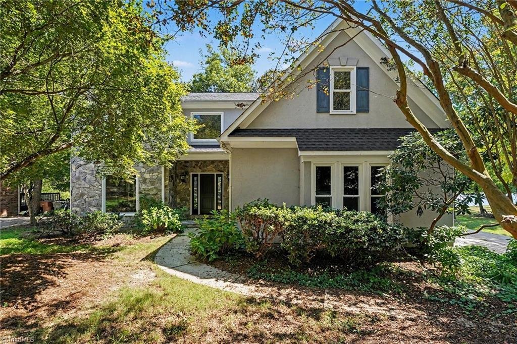 Casa en Greensboro, Carolina del Norte, Estados Unidos 3 - 18823222