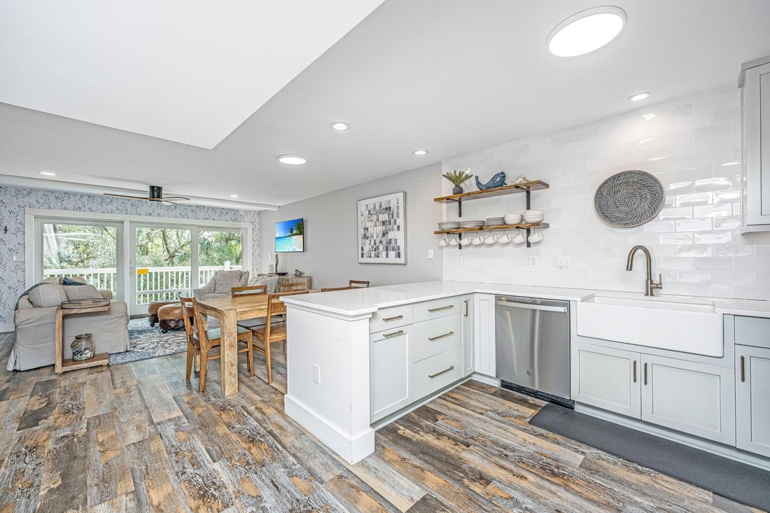 House in Isle of Palms, South Carolina, United States 4 - 18825968