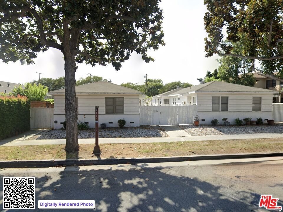 Autres à Culver City, Californie, États-Unis 4 - 18823386