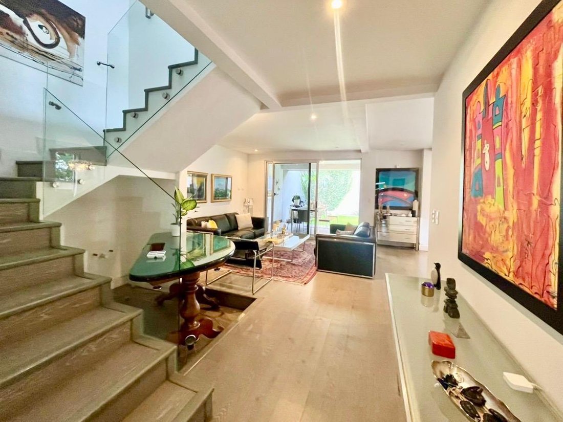 Condominio a Escazú, San José, Costa Rica 2 - 18822119