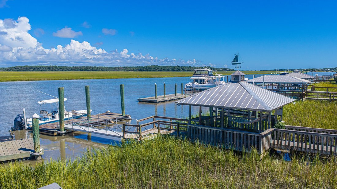 House in Edisto Island, South Carolina, United States 3 - 18825981
