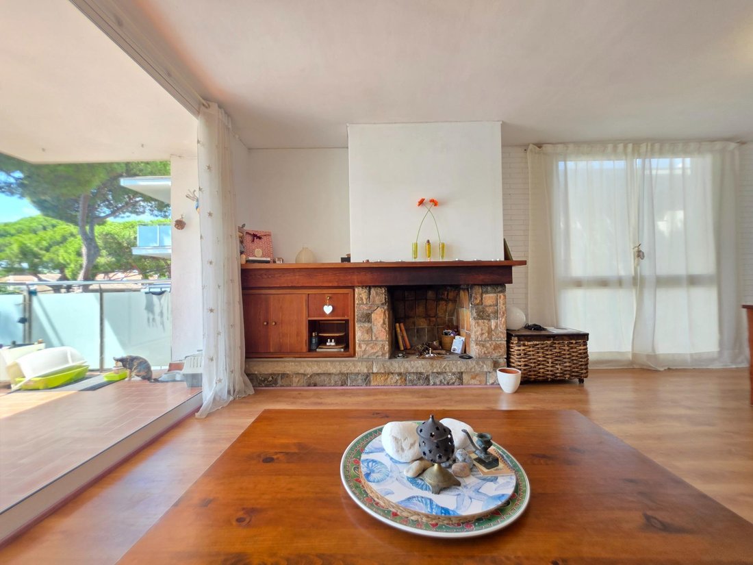 Apartamento en Casteldefels, Cataluña, España 4 - 18827593