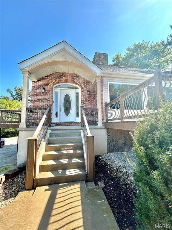 House in Villa Ridge, Missouri, United States 4 - 18826663