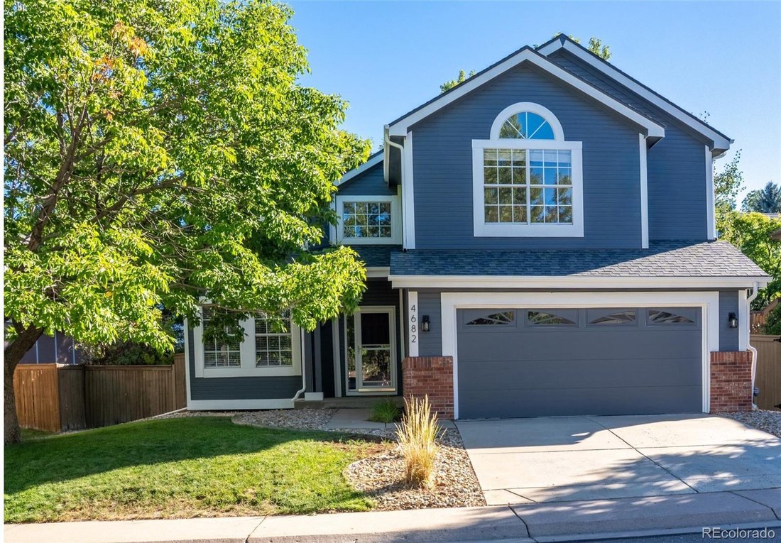 Casa a Castle Rock, Colorado, Stati Uniti 2 - 18824971