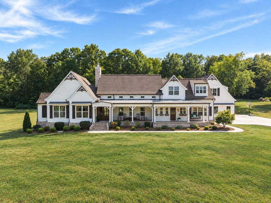 House in Mt. Juliet, Tennessee, United States 1 - 18776384
