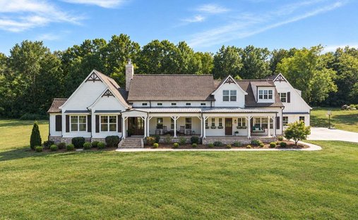 House in Mt. Juliet, Tennessee, United States 1