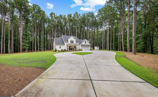 Maison à Fayetteville, Géorgie, États-Unis 1