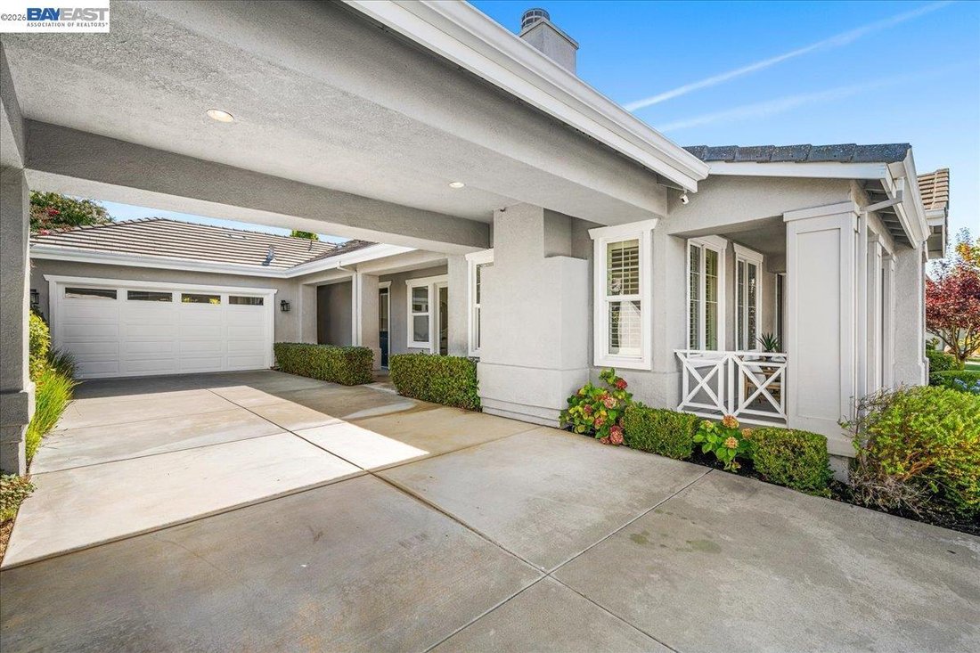 Casa en Livermore, California, Estados Unidos 5 - 18823664