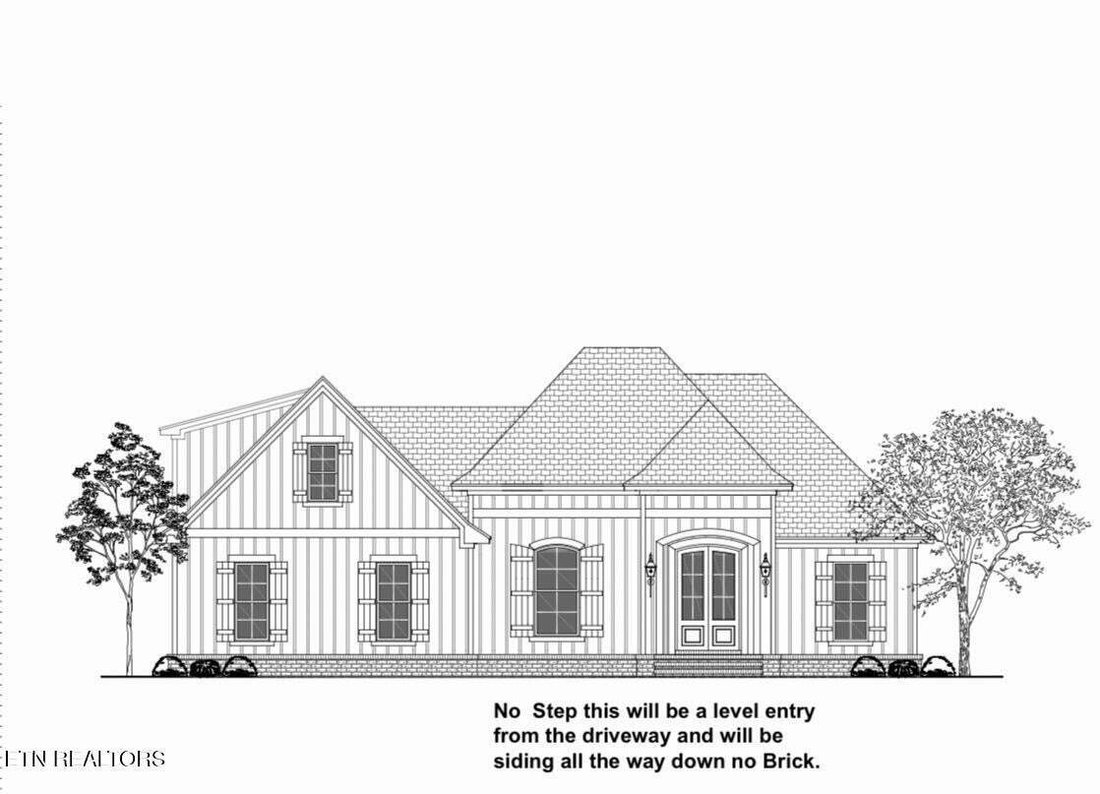 House in Vonore, Tennessee, United States 1 - 18826754
