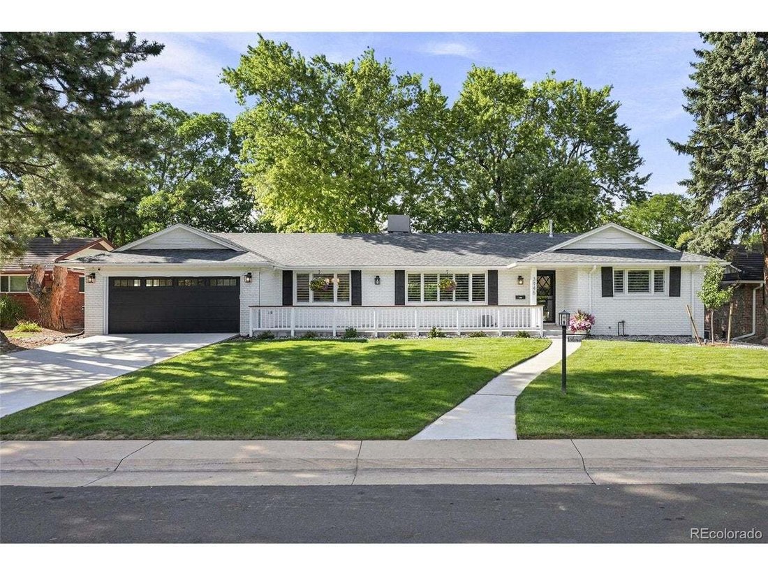 Casa en Denver, Colorado, Estados Unidos 4 - 18823268