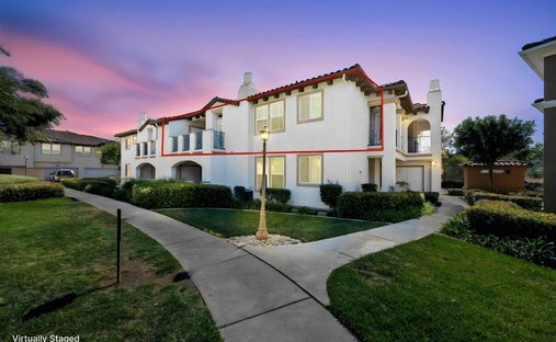 Condo in San Diego, California, United States 1