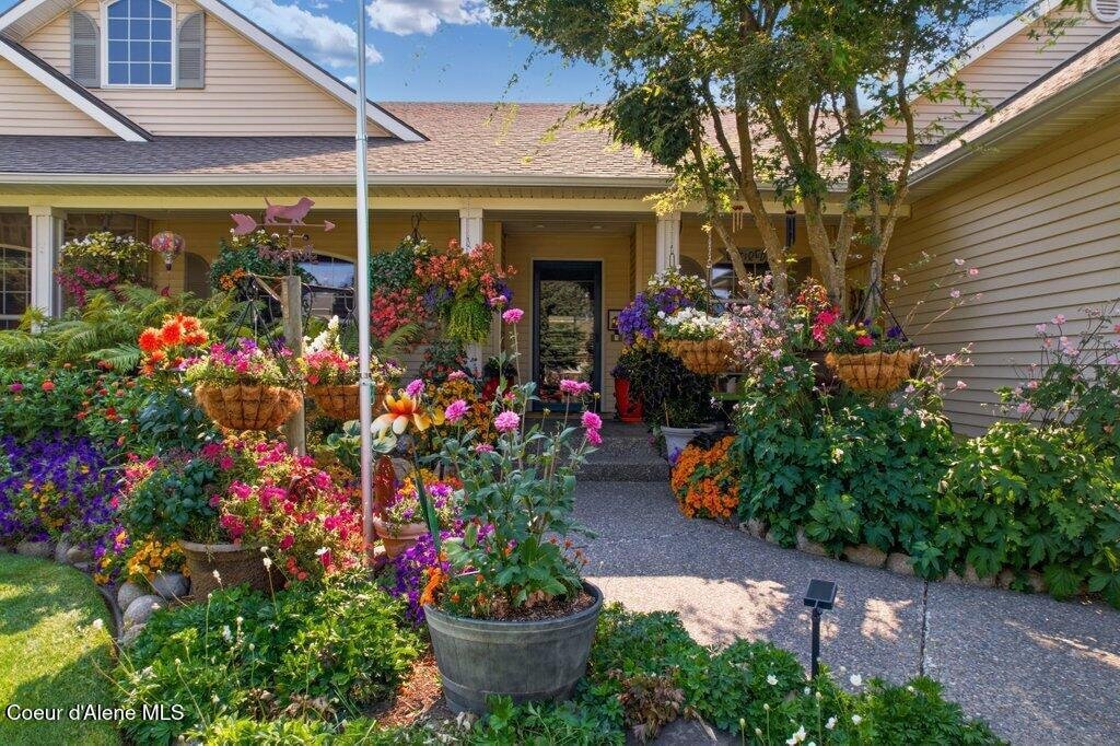 House in Coeur d'Alene, Idaho, United States 4 - 18822713