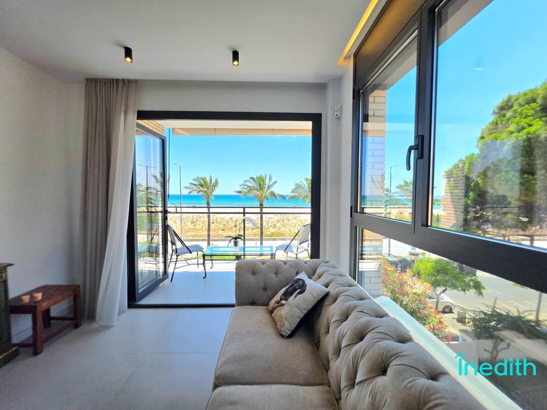 Apartamento en El Mas Mel, Calafell, España 4 - 18827564