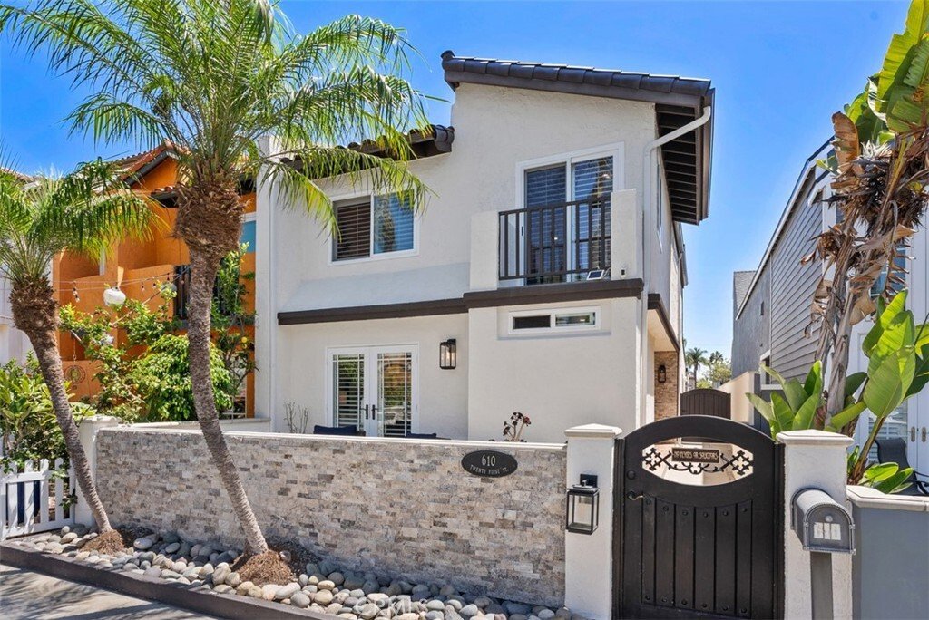 House in Huntington Beach, California, United States 1 - 18789012