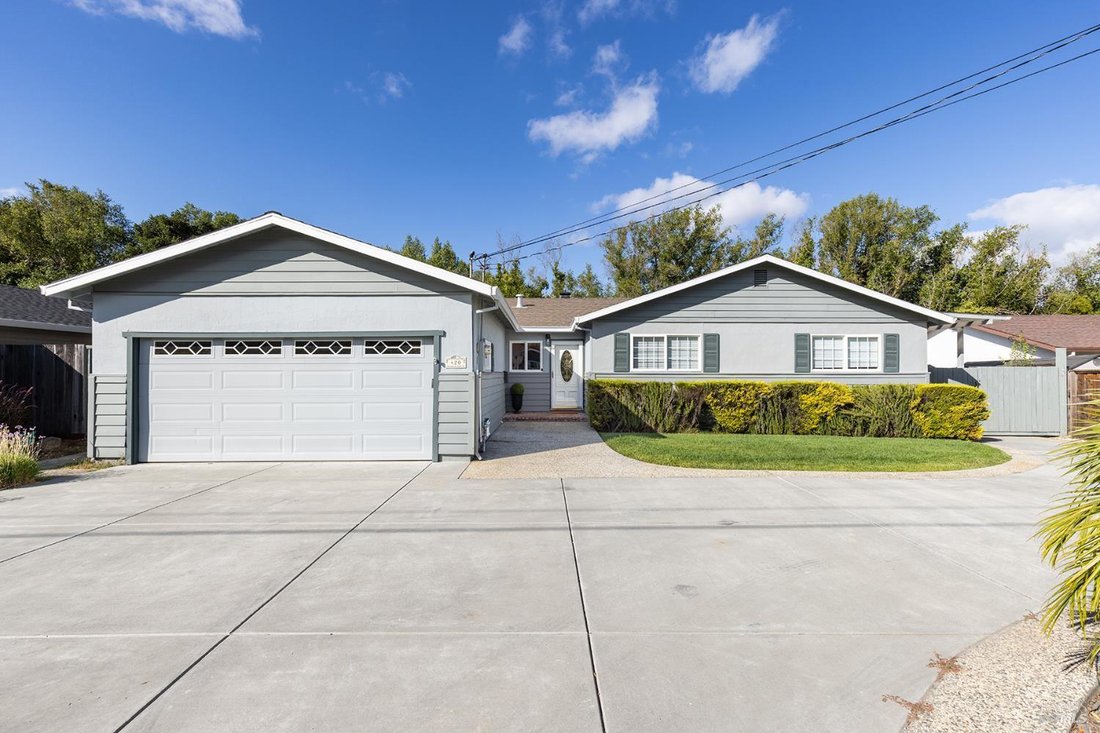 Casa en Novato, California, Estados Unidos 3 - 18825837