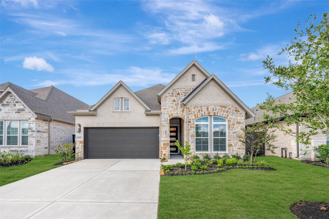 Haus in Richmond, Texas, Vereinigte Staaten 3 - 17540481