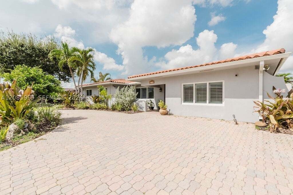 Haus in Miami, Florida, Vereinigte Staaten 1 - 18823356