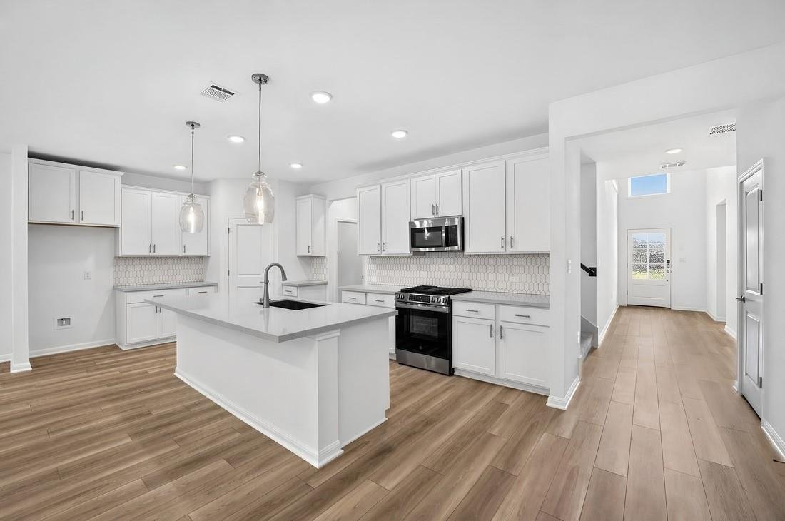 Maison à Pflugerville, Texas, États-Unis 2 - 17473053