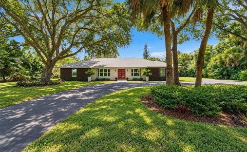 Casa a Vero Beach, Florida, Stati Uniti 1