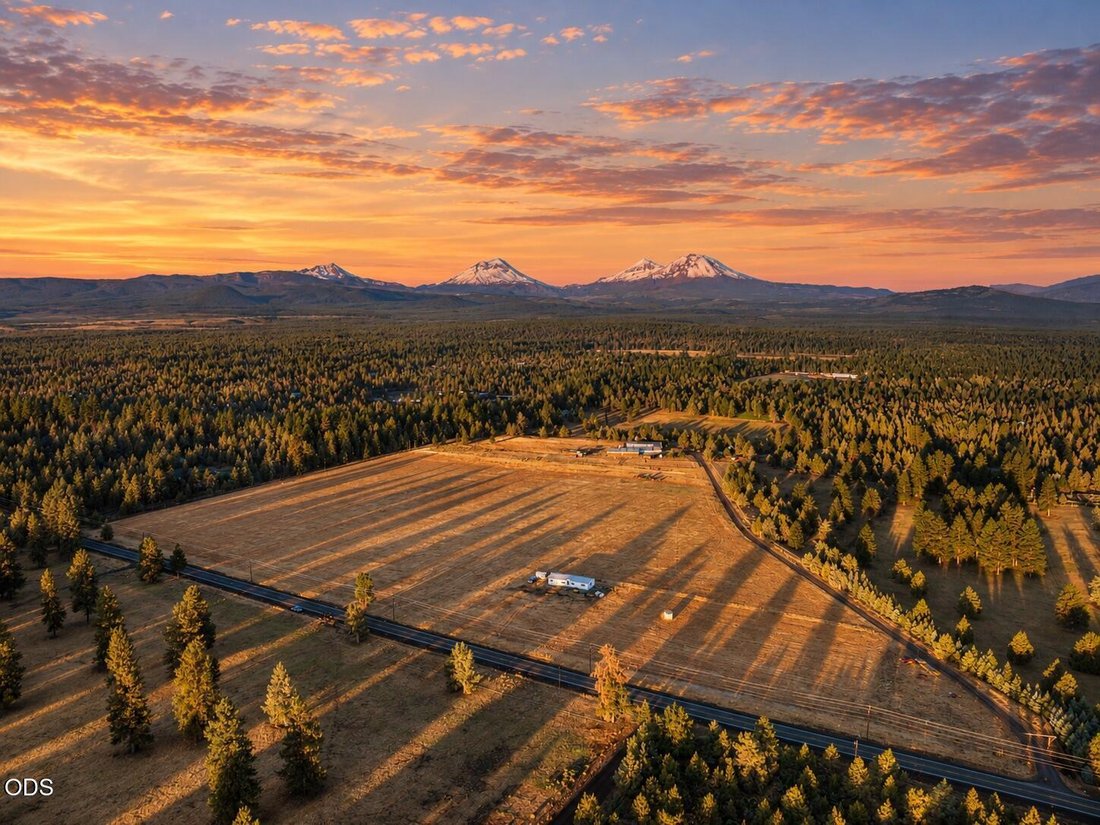 Terreno a Sisters, Oregon, Stati Uniti 3 - 18823242