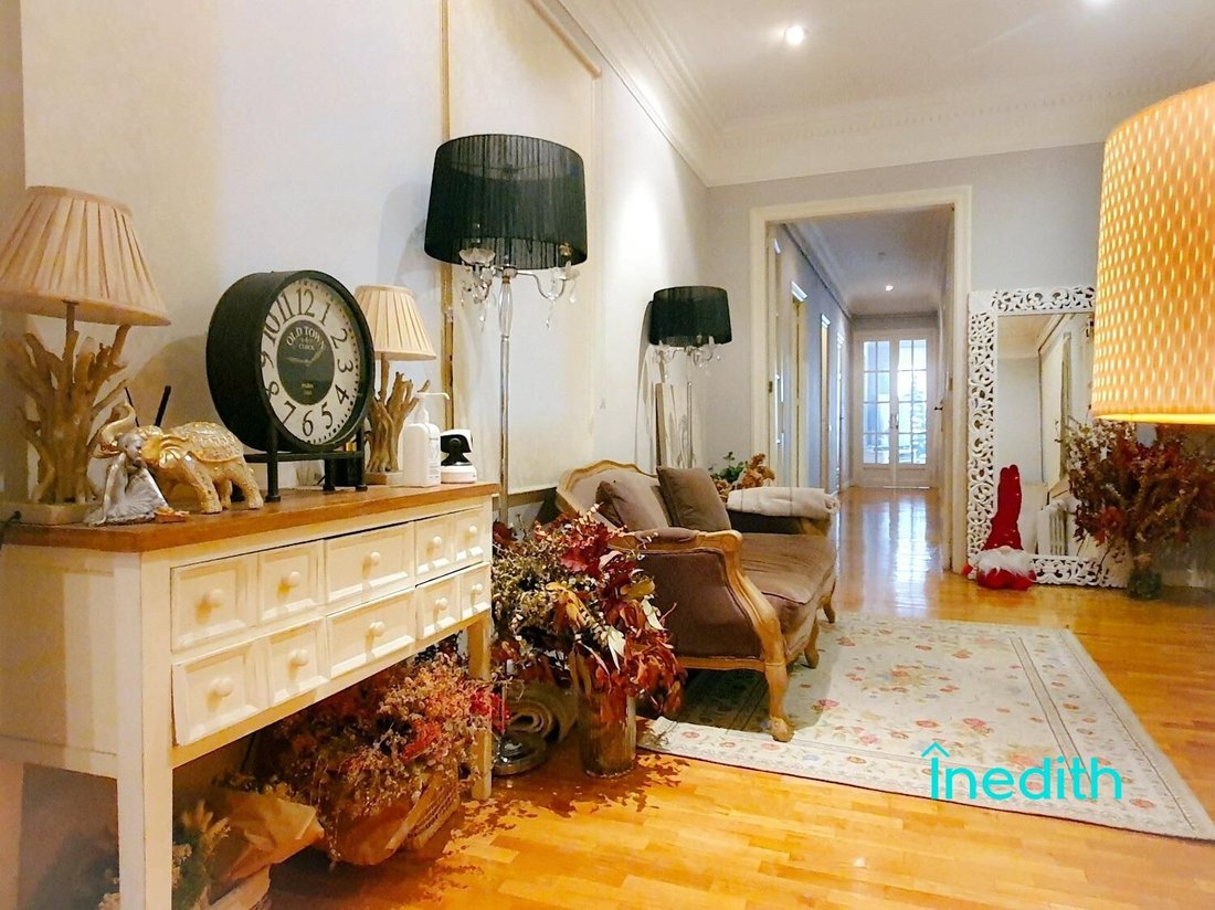 Apartamento en Sarrià-Sant Gervasi, Barcelona, España 3 - 18826627