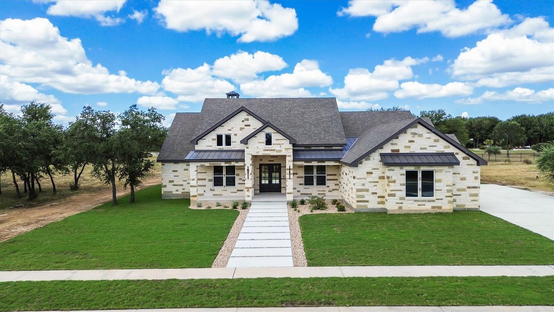 House in Burnet, Texas, United States 2 - 18824249