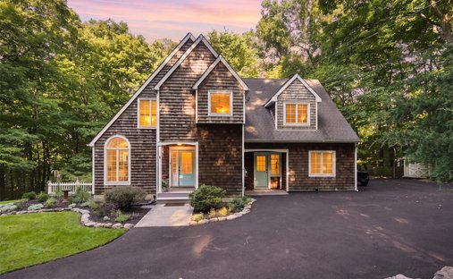 Casa a Warwick, New York, Stati Uniti 1