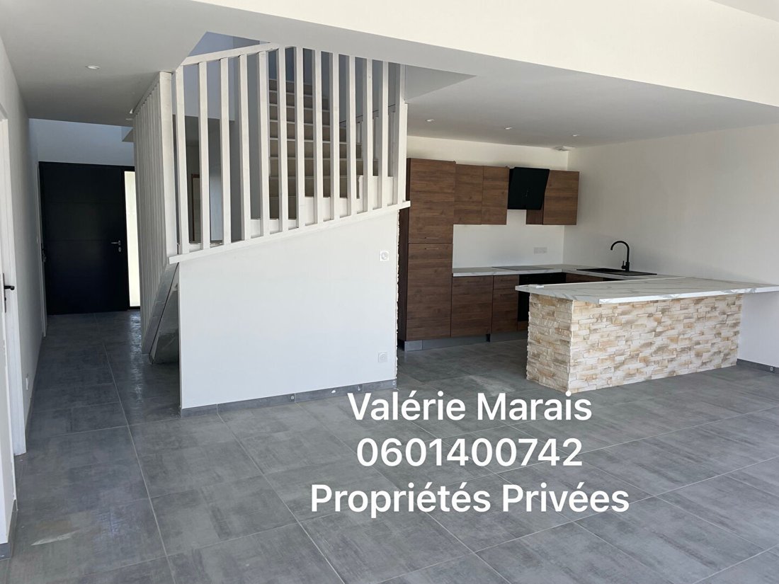 Villa in Assérac, Pays de la Loire, Frankreich 4 - 18825536
