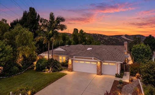 Casa en Oceanside, California, Estados Unidos 1