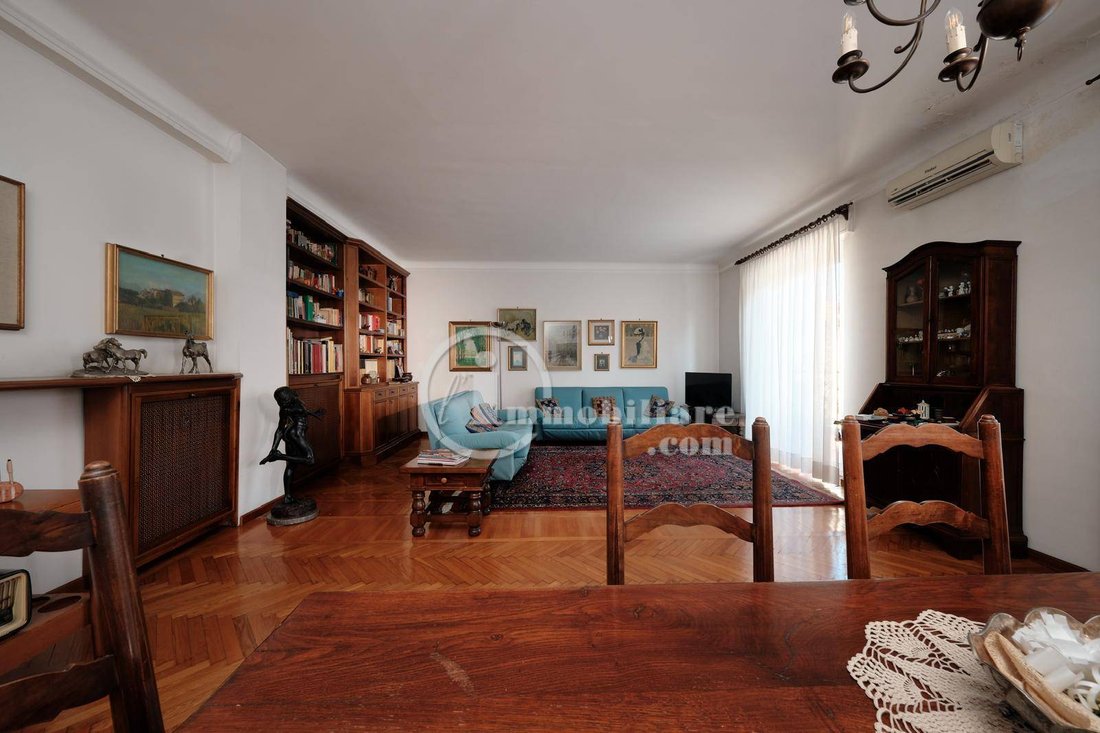 Apartment in Fiera, Milan, Italy 5 - 18825640