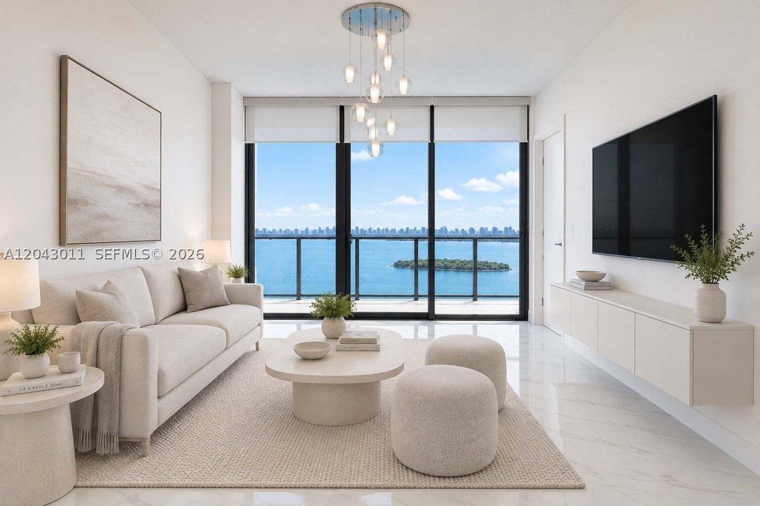 Condominio a Miami, Florida, Stati Uniti 1 - 18270396